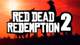 Red Dead Redemption 2 News Gameplay Trailer at E3 2015 Soon & Release Date! GTA V On PS4 Xbox One PC
