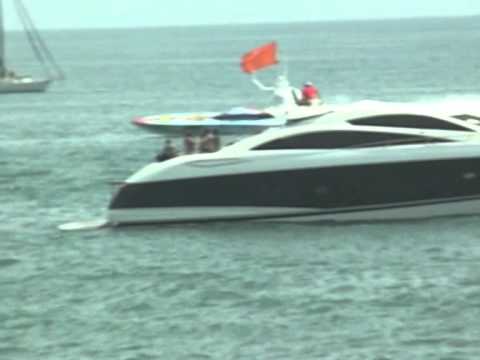 Super Boat TV Cocoa
Super Boat TV Cocoa
