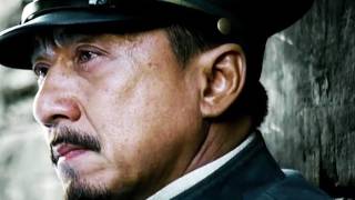 1911 (New JACKIE CHAN MOVIE) - Official Trailer [HD]