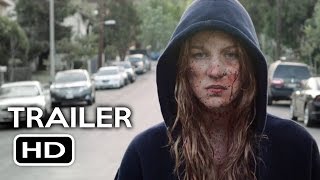 Bound to Vengeance Trailer (2015) Thriller Horror Movie HD