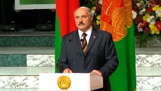 Договор о ЕАЭС выгоден и не принес ничего плохого Беларуси - Лукашенко