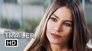 BENT Official Trailer (2018) Karl Urban, Sofía Vergara Movie HD