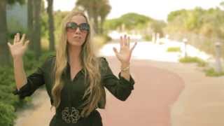 #BEAUTIFUL - Mariah Carey ft Miguel & Jeezy Remix (J Rice & Lisa Lavie Cover)