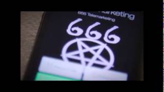 TRAILER 666 TELEMARKETING