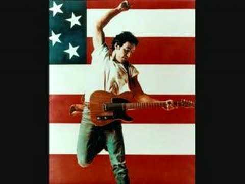 bruce springsteen the river. Bruce Springsteen - The River