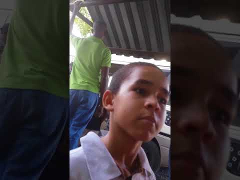 Video: Chofer del trasporte público arroja a anciano de guagua porque no tenía pasaje