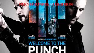 Welcome To The Punch - Trailer Music (Nerves Junior - Luciferin)