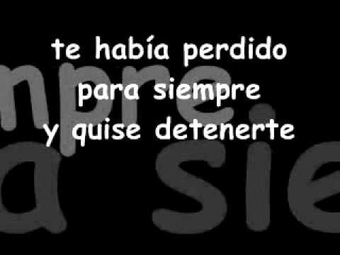 Me Dedike A Perderte - Alejandro Fernandez