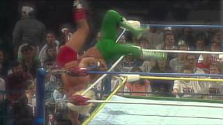 WWE WCW's Greatest PPV Matches Vol. 3 - Trailer