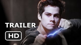 The Divine Move - Trailer (Teen Wolf)
