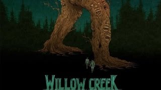 Willow creek (Trailer)