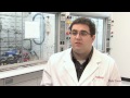 Holy Cross Senior Spotlight: Science Research 'Defined My Experience at Holy Cross,' Says Metrano