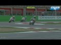 CIV | Les chutes du championnat italien de moto Imola 2012 CIV | Les chutes du championnat italien de moto Imola 2012