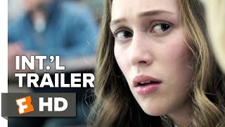 Friend Request Official International Trailer #1 (2016) - Alycia Debnam-Carey Thriller HD