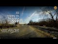VIDEOCLIP Traseu SSP Bucuresti - Alunisu - Magurele - Bragadiru - Mihailesti - Novaci - 1 Decembrie [VIDEO]