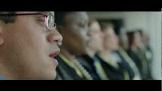 The Answer to Everything - Trailer