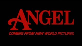 ANGEL - (1984) Trailer