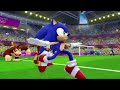 Mario & Sonic at the London 2012 Olympic Games Mario & Sonic at the London 2012 Olympic Games