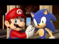 Mario & Sonic at the London 2012 Olympic Games Mario & Sonic at the London 2012 Olympic Games