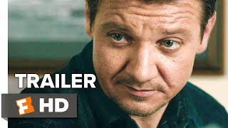 Wind River Trailer #2 (2017) | Movieclips Trailers