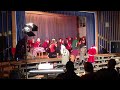 Picture Christmas Newfie Style Gangnam Style Spoof