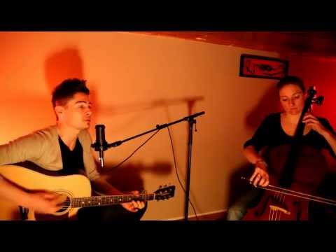 Arnaud Lilian, vidéo duo, Présentation Arnaud Lilian, avec Julia Colmet Daâge au violoncelle