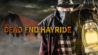The Dead End Hayride 2014 Official Trailer