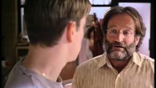 Good Will Hunting (1997) Movie Trailer