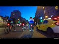 VIDEOCLIP Masa Critica Bucuresti - 28 aprilie 2023 (Bucharest Critical Mass)