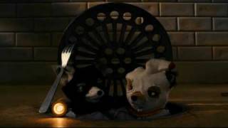 FANTASTIC MR FOX (2009) TRAILER