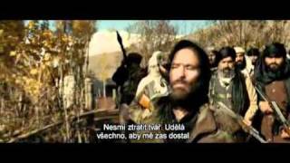 Speciální jednotka (Forces Speciales) - Trailer - Easy Company, Bioscop