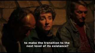 The Immortals at the Southern Point of Europe - Official Trailer