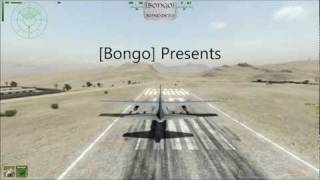 [Bongo] - High Explosive Trailer (Metallica - All Nightmare Long)