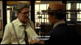 Rumnapló magyar feliratos előzetes (The Rum Diary hunsub trailer) - 2012