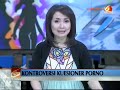 Photo Heboh Pro Kontra Tes Perawan Dan Kuesioner Porno Alat Kelamin