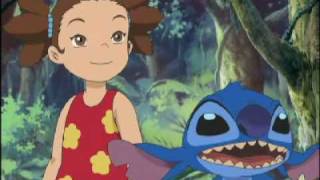 "Stitch!" Official Trailer