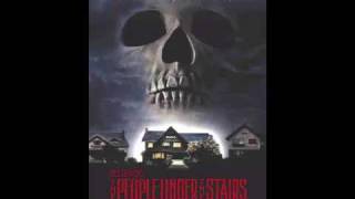 The People Under The Stairs (trailer)