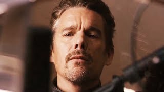 24 Hours to Live Trailer 2017 Ethan Hawke Movie - Official