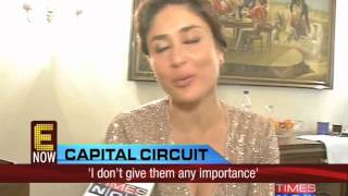 Photo Kareena Kapoor Khan Reacts To Her Morphed Pictures