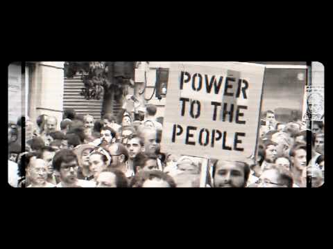 Deeper Revolution