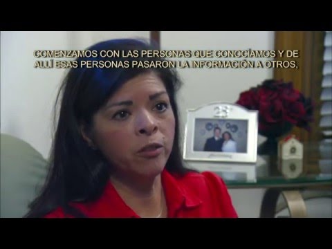 ¡Adelante! | Program | #1307