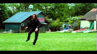 Команда мечты / Les seigneurs (2012) | Trailer