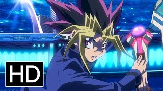 Yu-Gi-Oh! THE DARK SIDE OF DIMENSIONS - Official Trailer 2