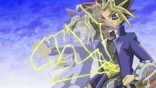 Yu-Gi-Oh! - The Movie: The Pyramid Of Light (Official Trailer)