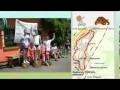 Silniční cyklistické závody Buldoci 2010 v Rapotíně