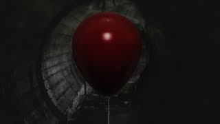 IT - Official Trailer Tomorrow
