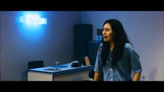 The Witness 2012 Official Teaser 2