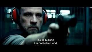 11.6 (2013) - Trailer English Subtitles