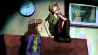 Scooby-Doo! Stage Fright Trailer