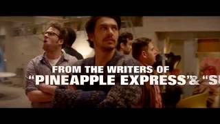 This Is The End - Red Band Trailer #2 (2013) [HD]